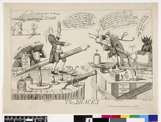 Illustration: 2026 Cross-Platform Prevention: AI and Integrated Technology in Action