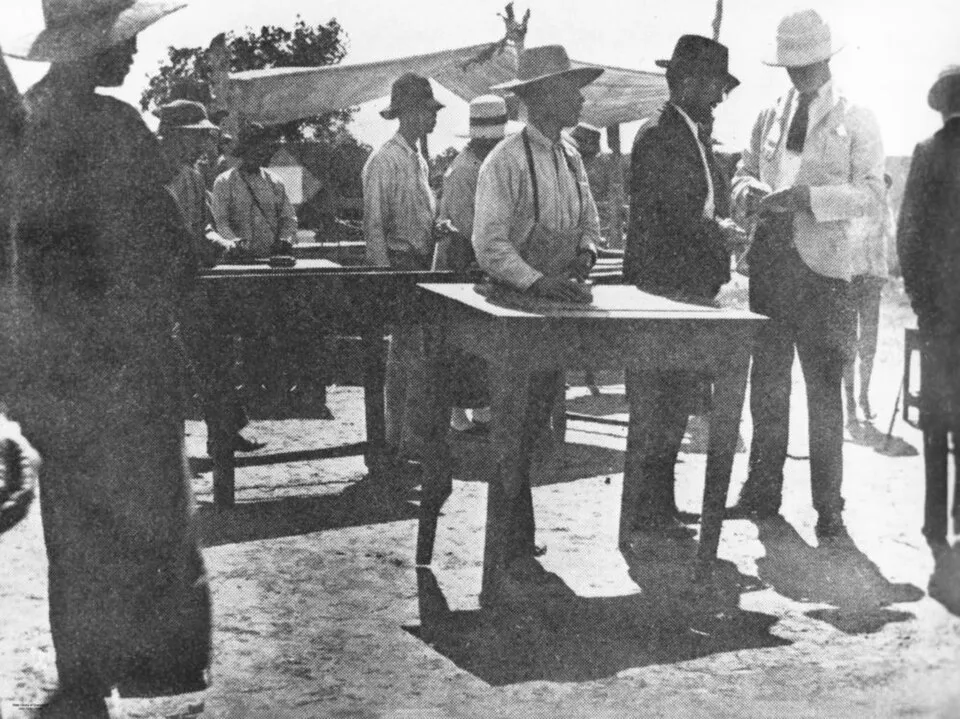 Illustration: Australia's Two-Tier Gambling Regulatory System: Federal Limits and State Control