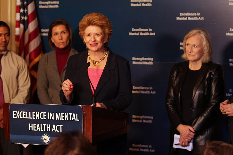 Illustration: Breaking the Stigma: Key Initiatives and Challenges in 2026