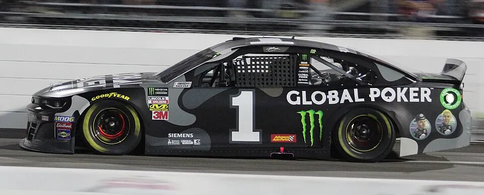 Illustration: Complete Ban on Sports Sponsorship and Celebrity Endorsements