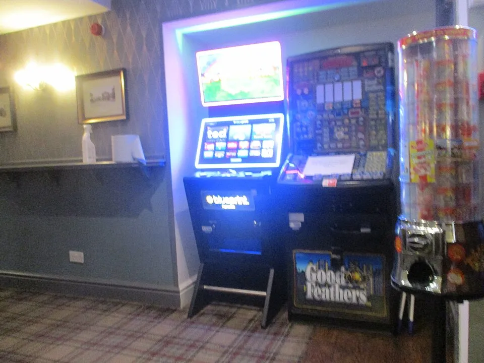 Illustration: Current Venue Caps and Regulatory Limits on Pokie Machines in Australia