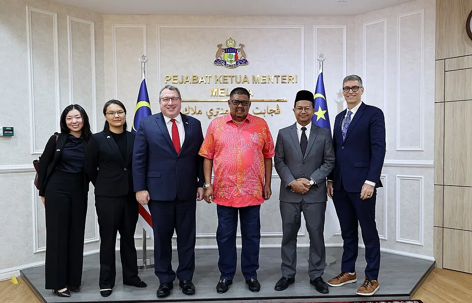 Illustration: Frequently Asked Questions About Gambling Ambassador Programs