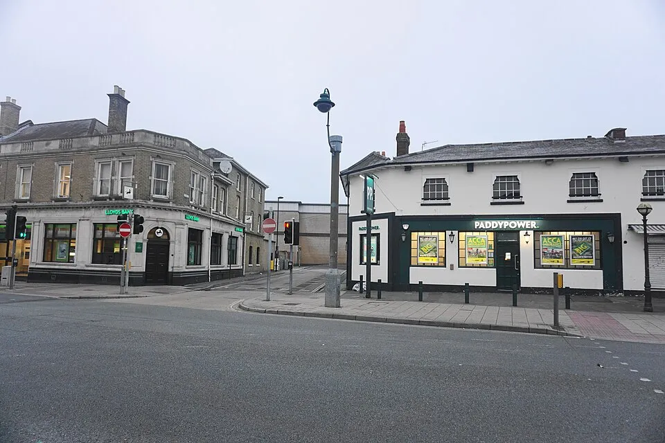 Illustration: Gambling Licensing Requirements: Which Venues Need Impact Assessments?