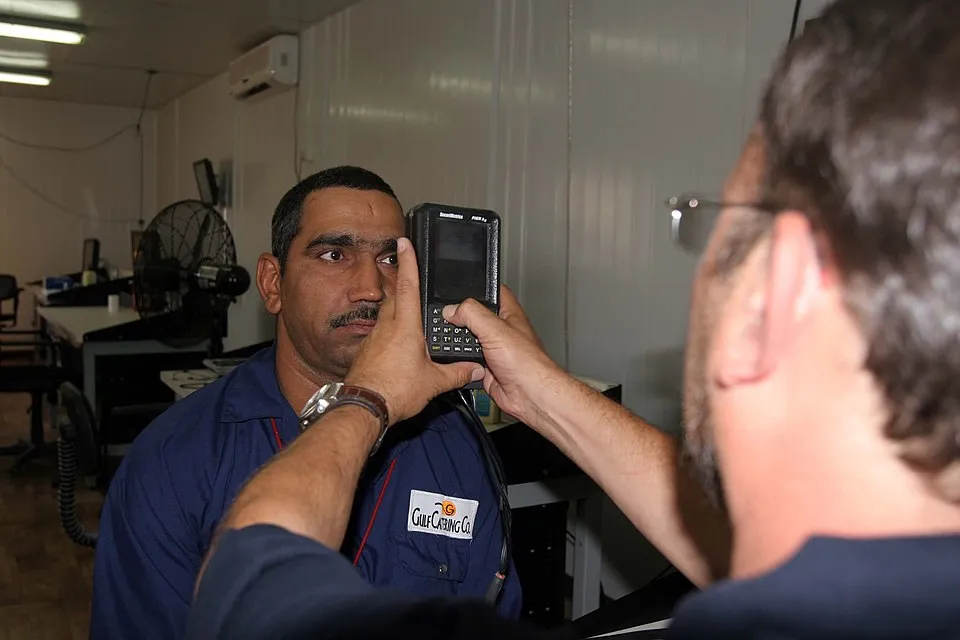 Illustration: How Digital Identity Systems Enforce Gambling Self-Exclusion in 2026 Illustration: How Digital Identity Systems Enforce Gambling Self-Exclusion in 2026