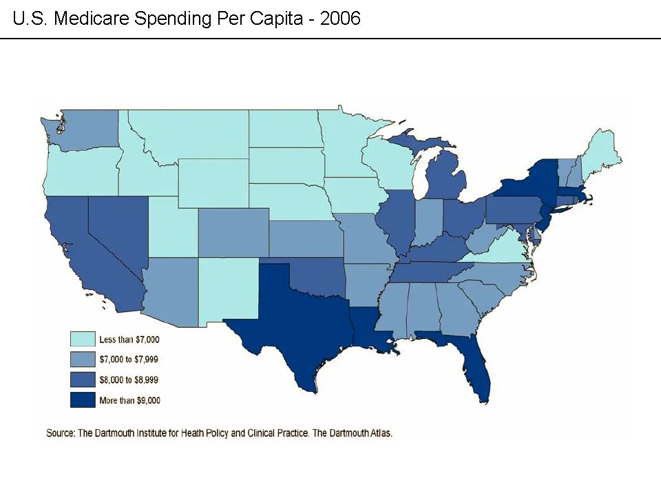 Illustration: How Do 2026 Medicare Policy Changes Affect Women's Healthcare?