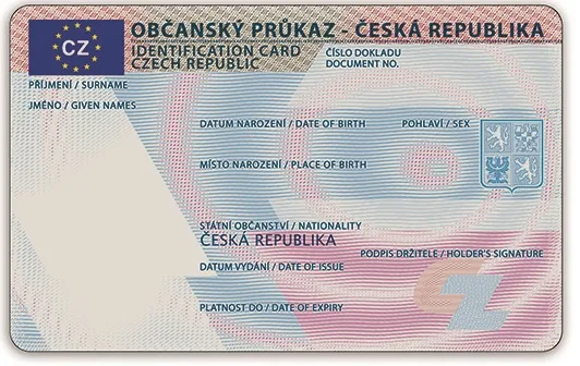 Illustration: How Does Pre-Commitment Card Technology Work?