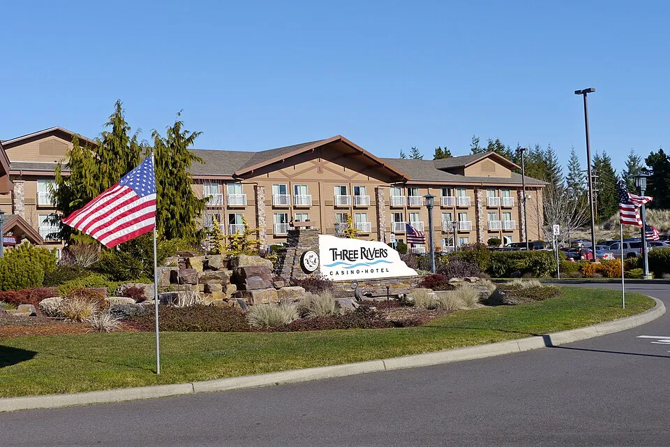 Illustration: How Gambling Venue Incentives Create Problem Gamblers