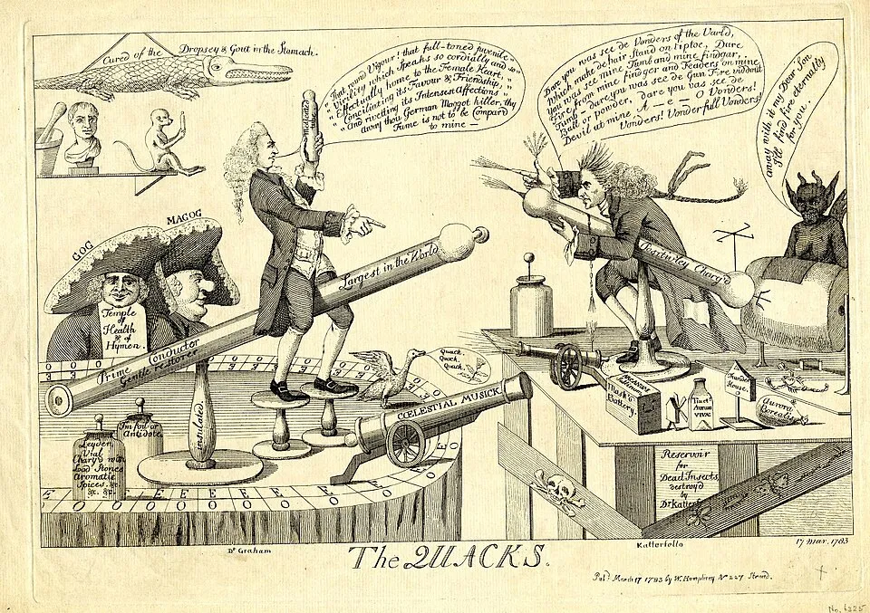 Illustration: How Has the Murphy Report Shaped Australia's 2026 Gambling Reforms?