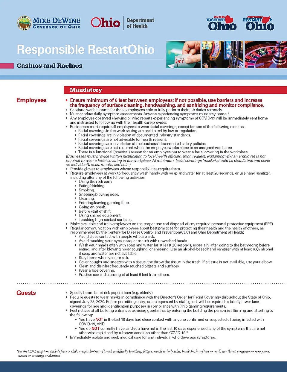 Illustration: Implementation Challenges and Best Practices for Community Outreach