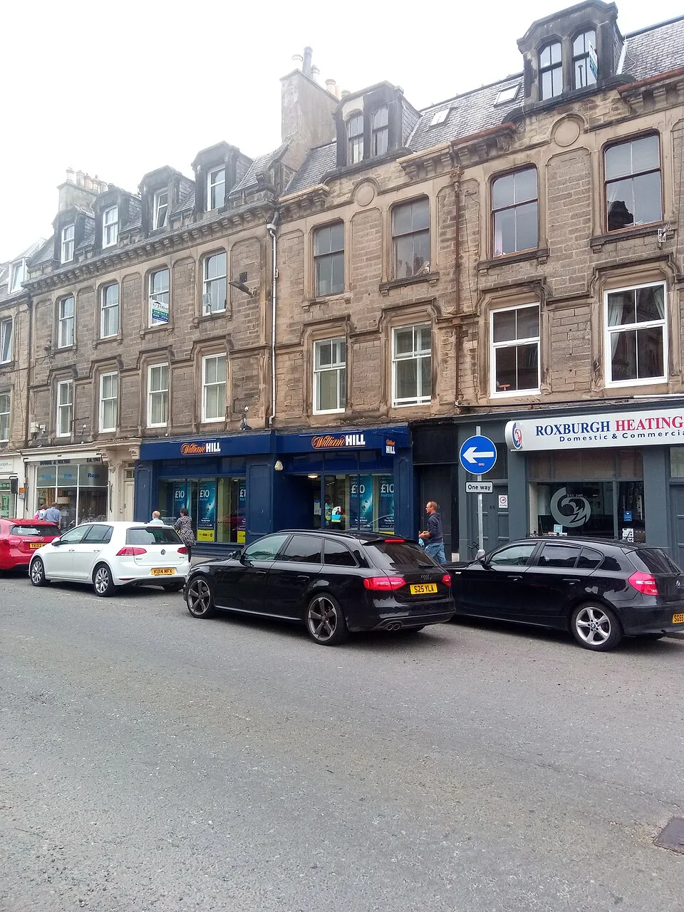 Illustration: Local Government Implementation: Zoning, Licensing, and Planning Tools Illustration: Local Government Implementation: Zoning, Licensing, and Planning Tools