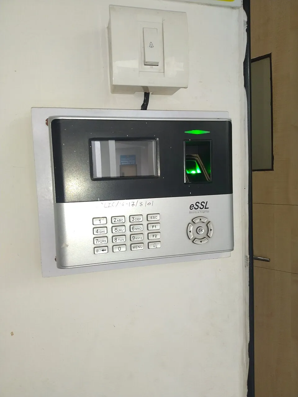 Illustration: Overcoming Bias, Privacy, and Fraud Challenges in Biometric Self-Exclusion Illustration: Overcoming Bias, Privacy, and Fraud Challenges in Biometric Self-Exclusion