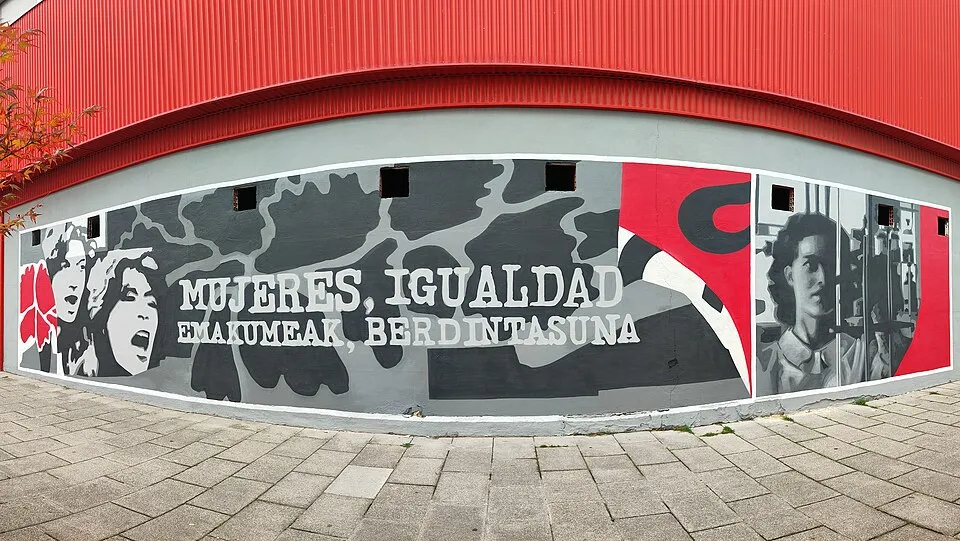 Illustration: The 2026 Australian Advocacy Landscape: Health Equity and Gender Equality