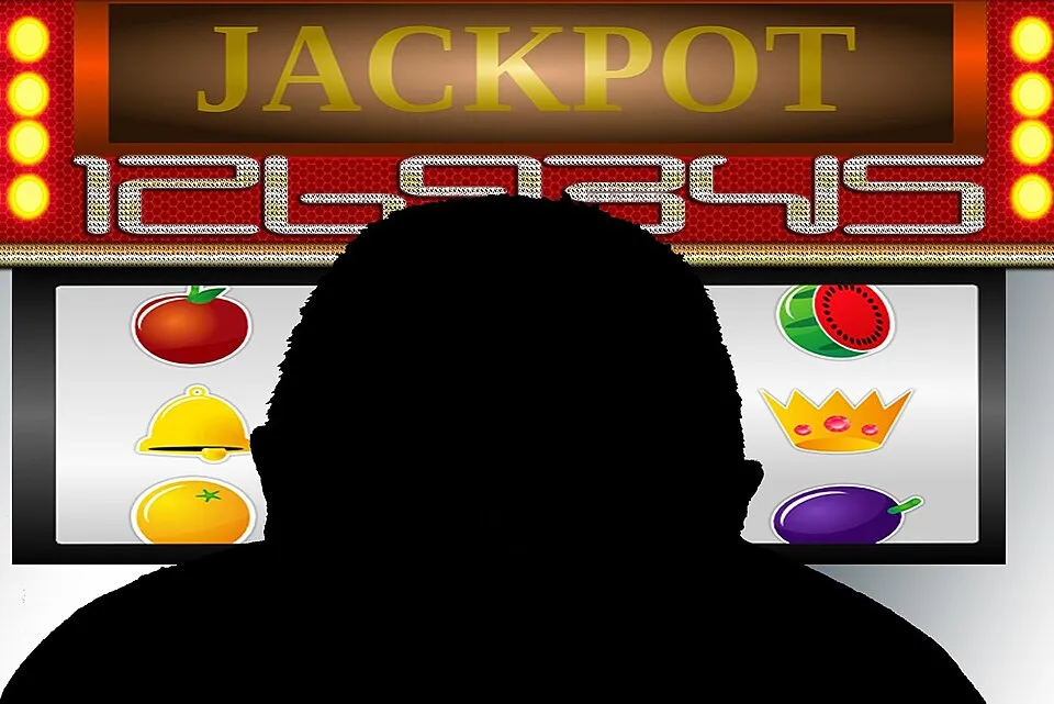 Illustration: The Murphy Report: A Landmark Investigation into Online Gambling Harm